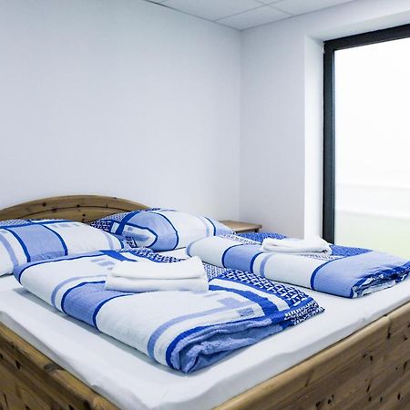 Apartment "Paris" Korschenbroich Eksteriør billede